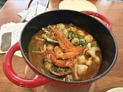 -UPPER KITCHEN(延安路店)