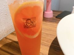 -太二酸菜鱼(广州IFC国金天地店)