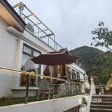 环境爆好的泰餐厅