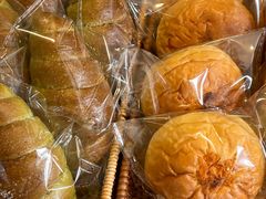 -吉森Bakery(教育路店)