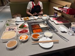 -海底捞火锅(河东万达广场店)