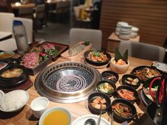 -黑牛黑猪烤肉专门店(万象城店)