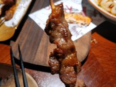 -楼兰新疆主题餐厅(苏州中心店)