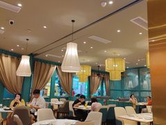 大堂-美奈小馆·越南料理(福田星河COCO Park店)