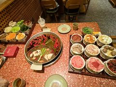 -纸盐河码头火锅(十八梯店)