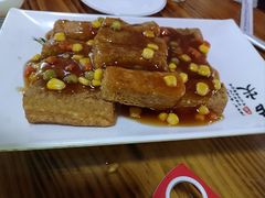 -杨厝六十六农庄农舍(杨厝路店)