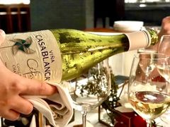 -圣丰索菲特·法国餐厅