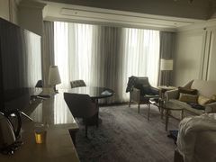 -广州富力丽思卡尔顿酒店