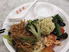 糖醋土豆-素清香(解放路店)