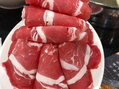 -呷哺呷哺(西单大悦城店)