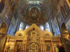 -滴血救世主教堂