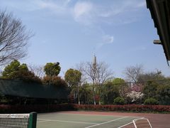 -杭州城北体育公园