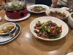 -7017浙菜•建德味(中财店)