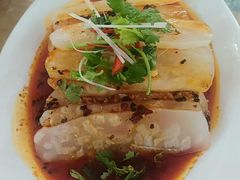 -西府酒家(太白山店)