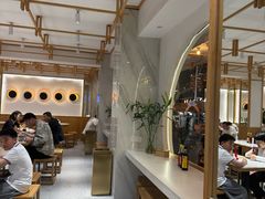 -饺子季水饺餐厅(新市街店)