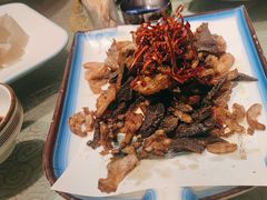 -快乐老家三鲜饺子东北菜(南六中路店)