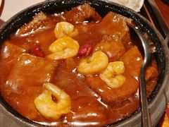 -千百味红餐厅·江西菜(绿地双子塔店)