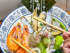 -后街捞化(衣锦坊店)