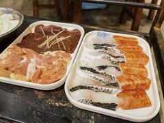 鱼片-十六蒲(桂林路店)