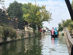 -鹅湖玫瑰文化园
