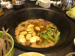 -荣德灶台鱼(圣泉寺店)