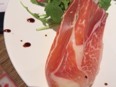 -ZAFFERANO西班牙海鲜饭(上海首店)
