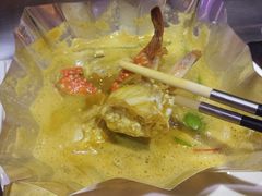 -铁板诱惑法式铁板烧(大卫城店)
