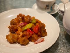 莆田荔枝肉-莆田餐厅PUTIEN(深圳湾万象城家宴店)