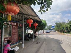 -扬美古镇景区