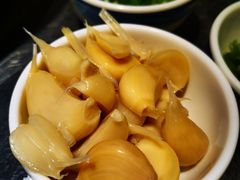 -小洋府铜锅涮肉(南锣鼓巷店)