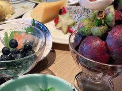 -星伦多自助料理·涮烤一体(杭州来福士店)