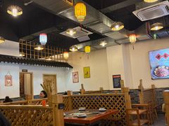 -老家大锅台·铁锅炖·地锅鸡(建邺文体路店)