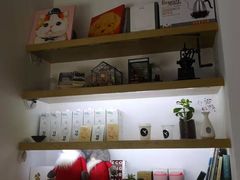 -稀物集咖啡(徽州大道店)