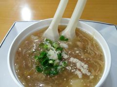 -食盈碗仔翅(星玺广场店)