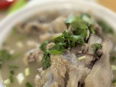 -清华大学-澜园教工餐厅