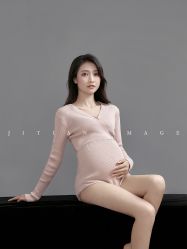 -专注孕妇照亲子照·纪田摄影