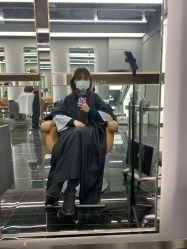 -MY HAIR ARDOR