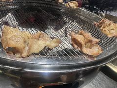 -本炙炭烤·蒲烧活鳗料理店(金沙洲店)