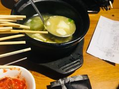 -刘全福吊炉烧烤王(东江路店)