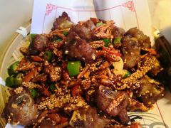-伙靠·江浙菜(田林路店)