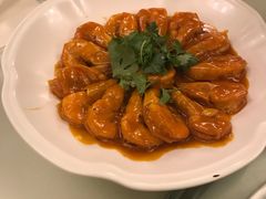 -福寿斋·老北京铜锅涮肉·烤鸭(顺义总店)
