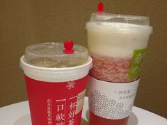 -奈雪的茶(金地广场店)