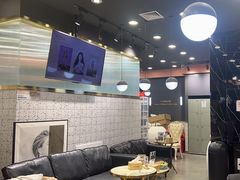 -海马体照相馆|大师(北京华贸中心店)