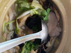 -莲华素食府