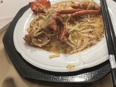 -利苑酒家(金宝店)