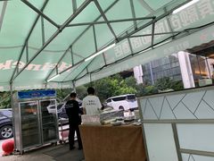 -哈尔滨融创施柏阁酒店中餐厅