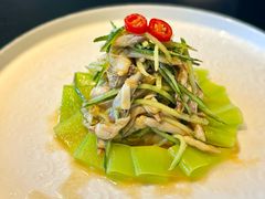 -东莱馋房(陆家嘴店)