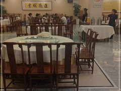 大堂-浪里白·家宴(安德门大街店)