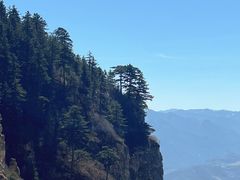 -北岳恒山