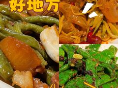 -奉天小馆·非遗东北菜(沈阳万象城店)